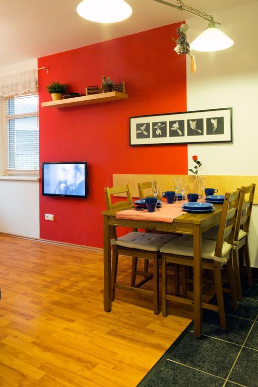 Apartmány Rokytka u sjezdovky Rokytnice nad Jizerou Pokoj fotografie