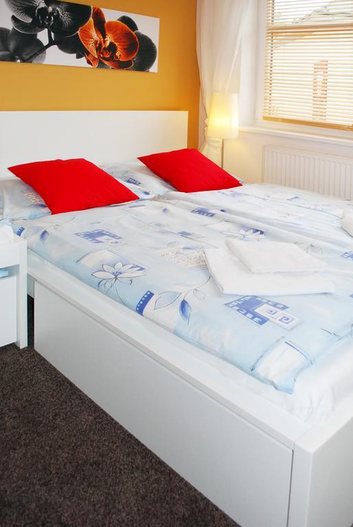 Apartmány Rokytka u sjezdovky Rokytnice nad Jizerou Exteriér fotografie