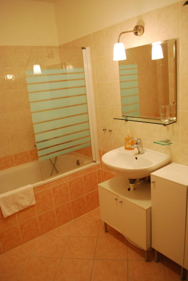Apartmány Rokytka u sjezdovky Rokytnice nad Jizerou Exteriér fotografie